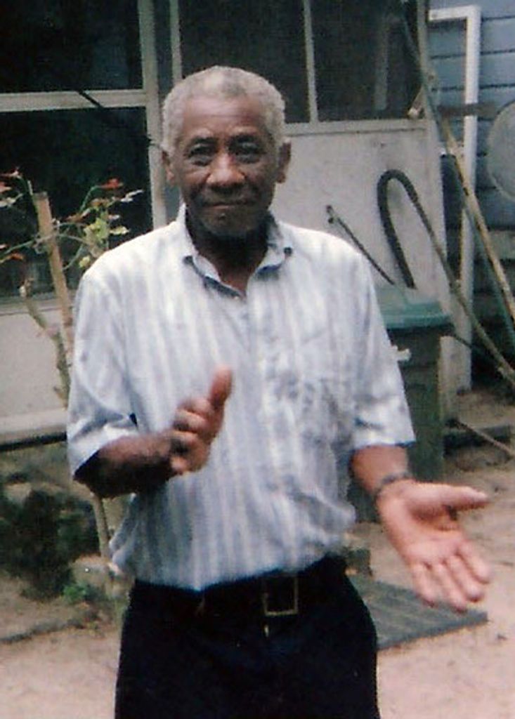 Joseph "Joe" President