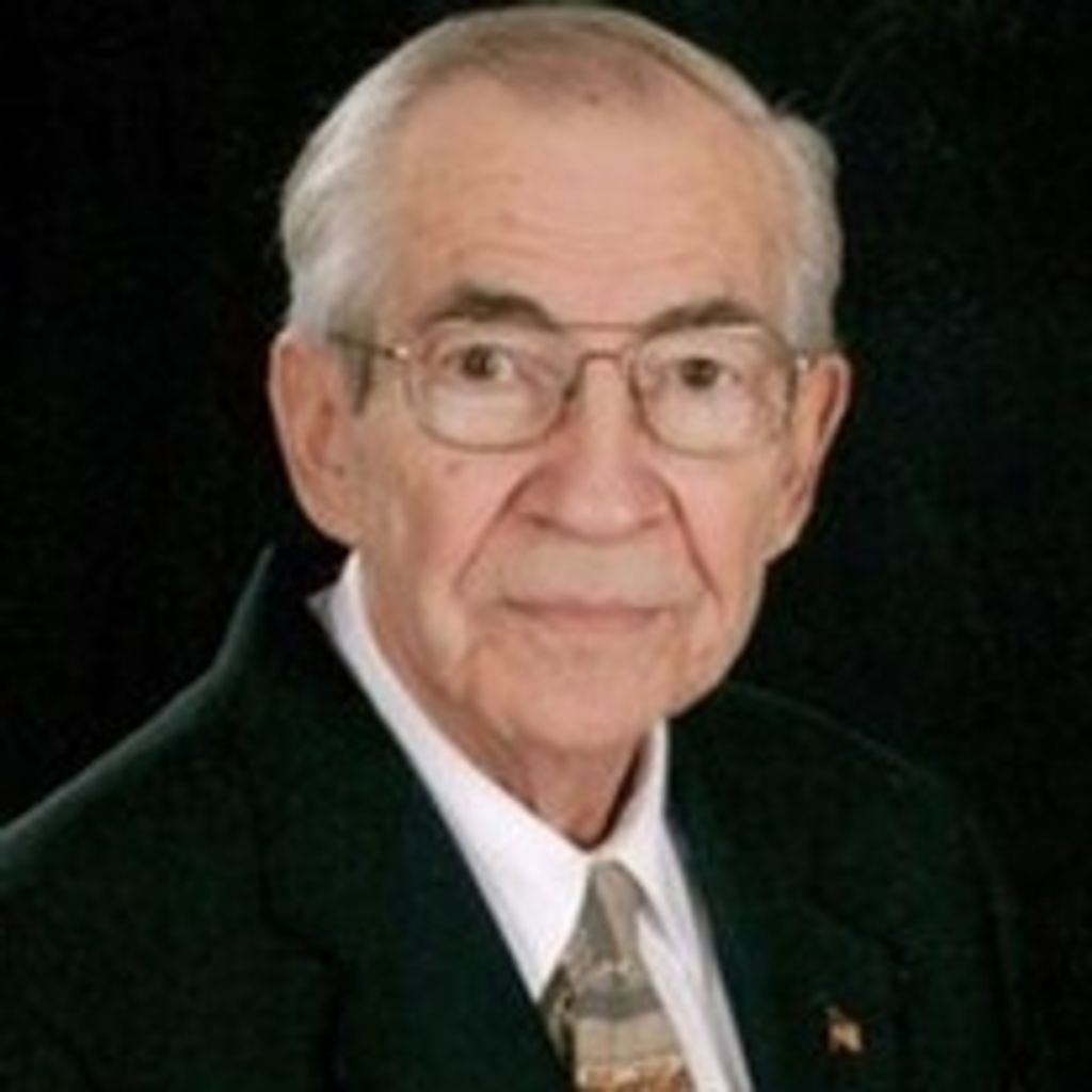 Raymond Joseph Drega