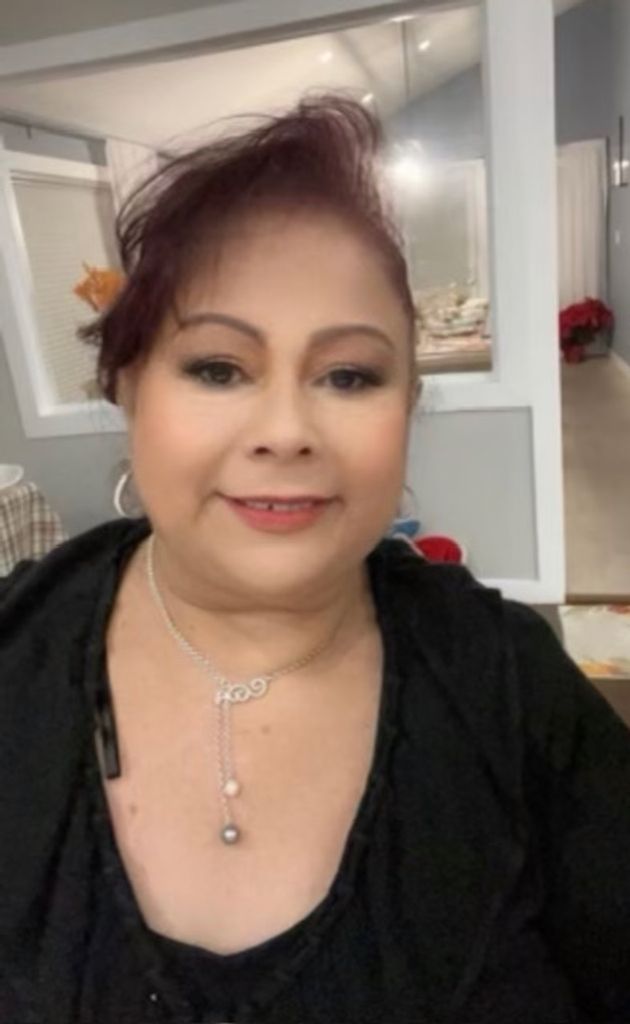 Ana Margarita Lopez