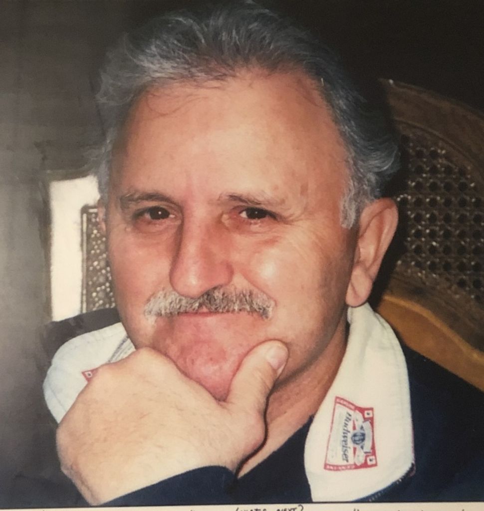 Louis V Genegrasso Profile Photo