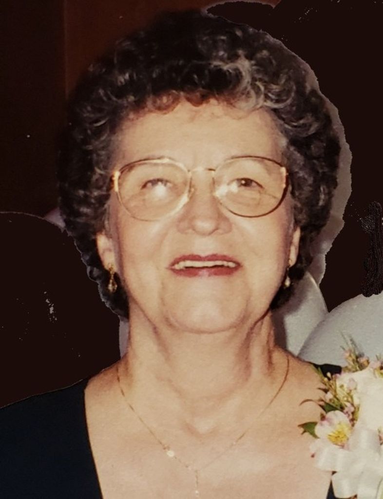 Evelyn C. Akers Profile Photo