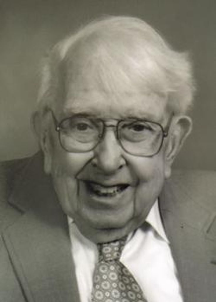 Herman C. Ahrens, Jr. Profile Photo