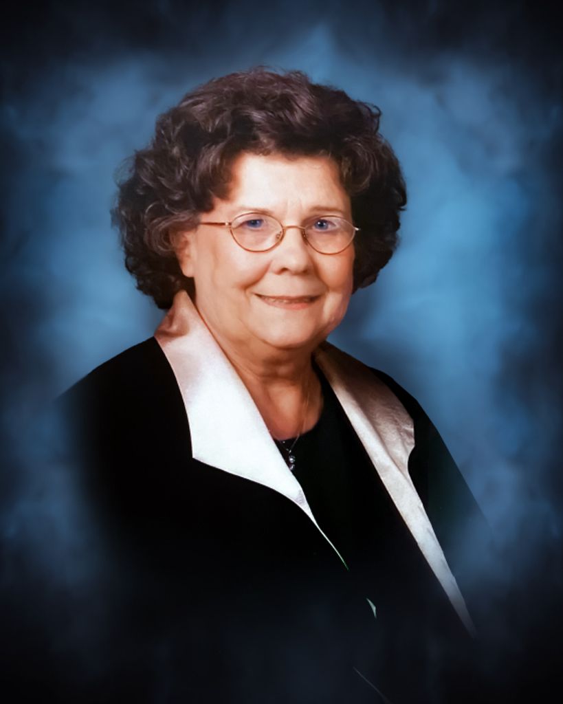 Betty Jo (Anderson)  May Profile Photo