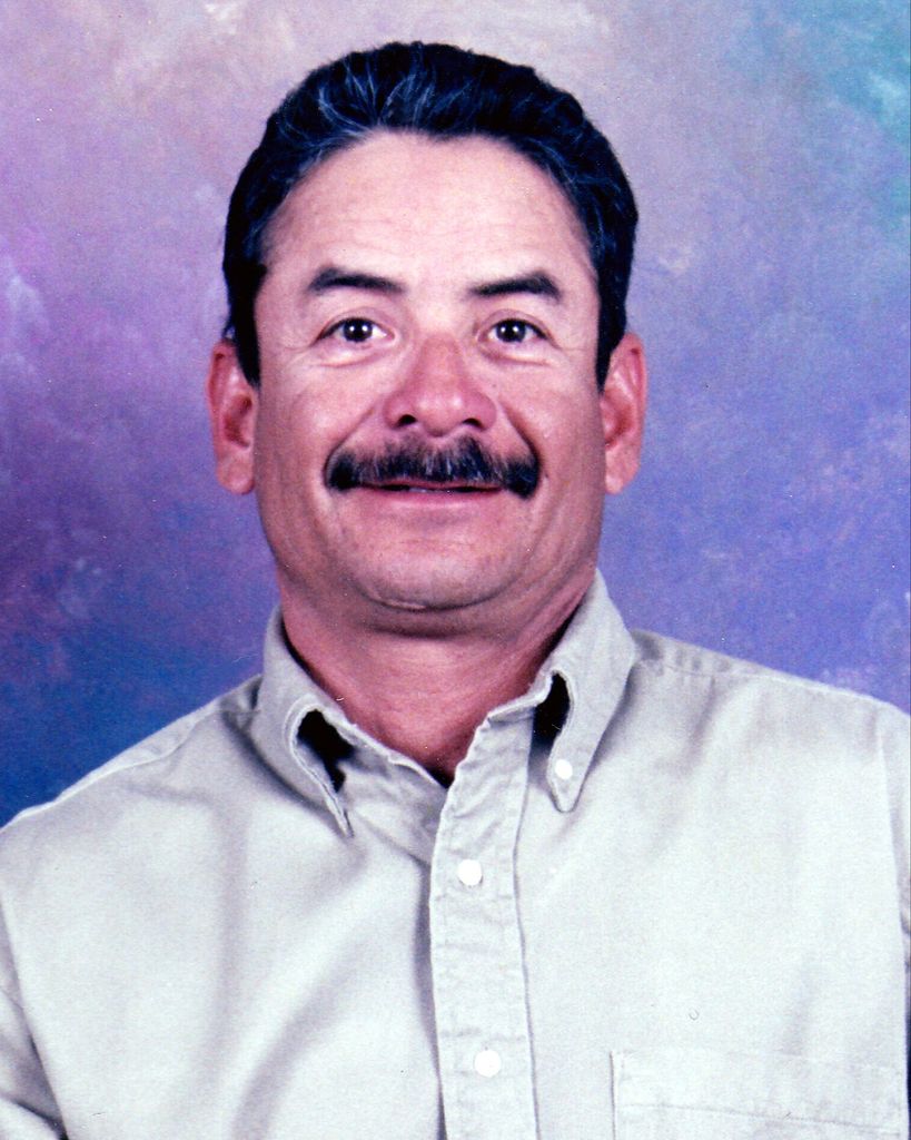 Toribio "Victor" Barrientos