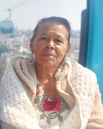 Maria Martinez Crispin