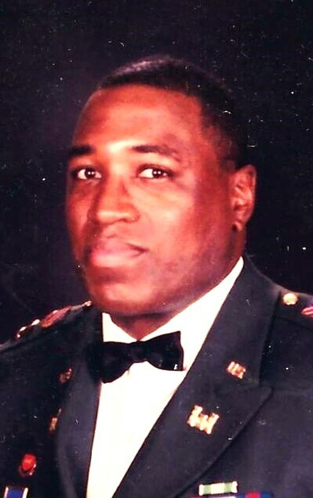 Aaron Randolph Moore Profile Photo