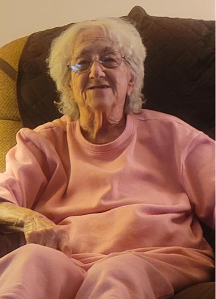 Shirley Brown Terrell Profile Photo