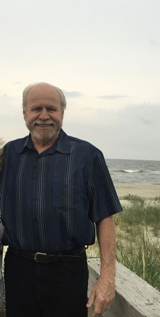 Pastor Ronnie Lee Simmons