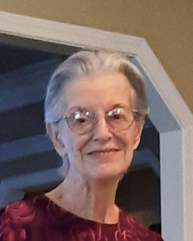 Dorothy Whitehurst Chumley
