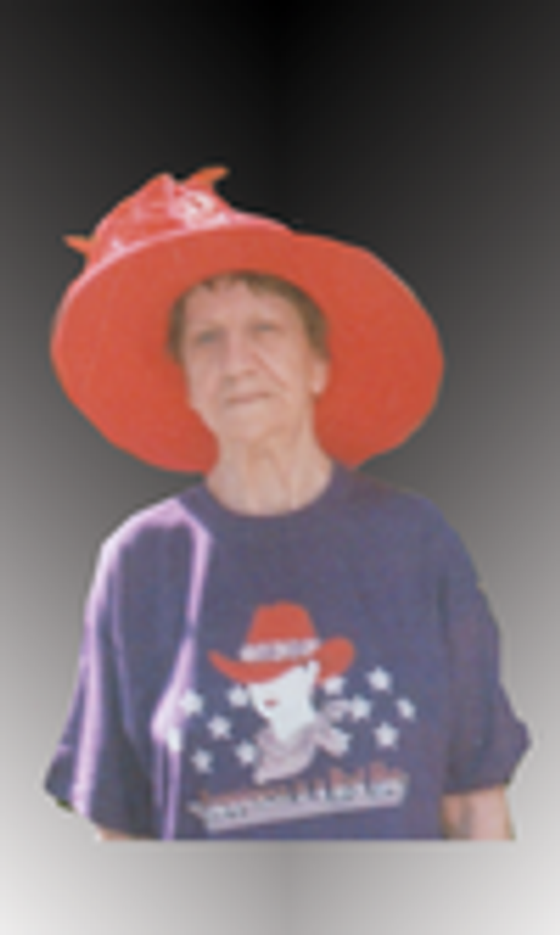 Norma Cunningham