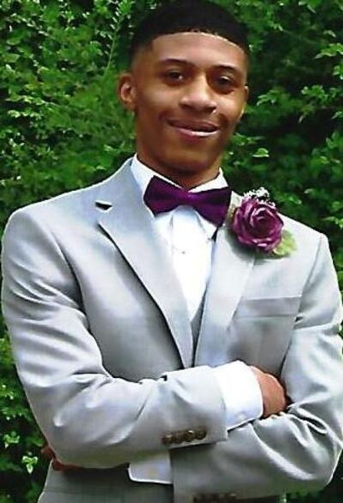 Derrick Leon Macklin Jr. Profile Photo