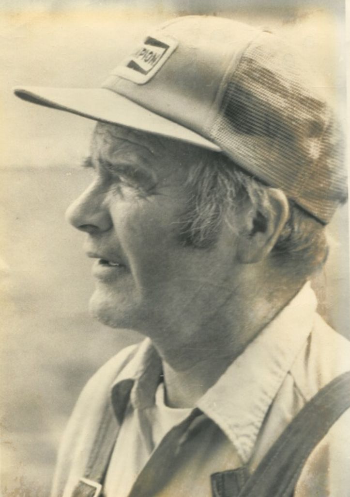 Maurice "Gene" Calkins Profile Photo