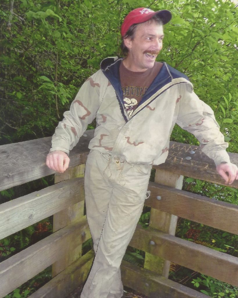Shawn Alan Middleton Profile Photo