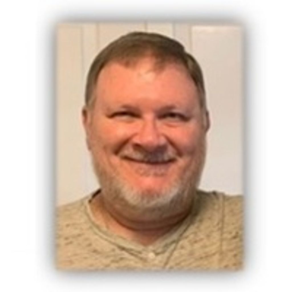 Gregg A. Mcdonald Profile Photo