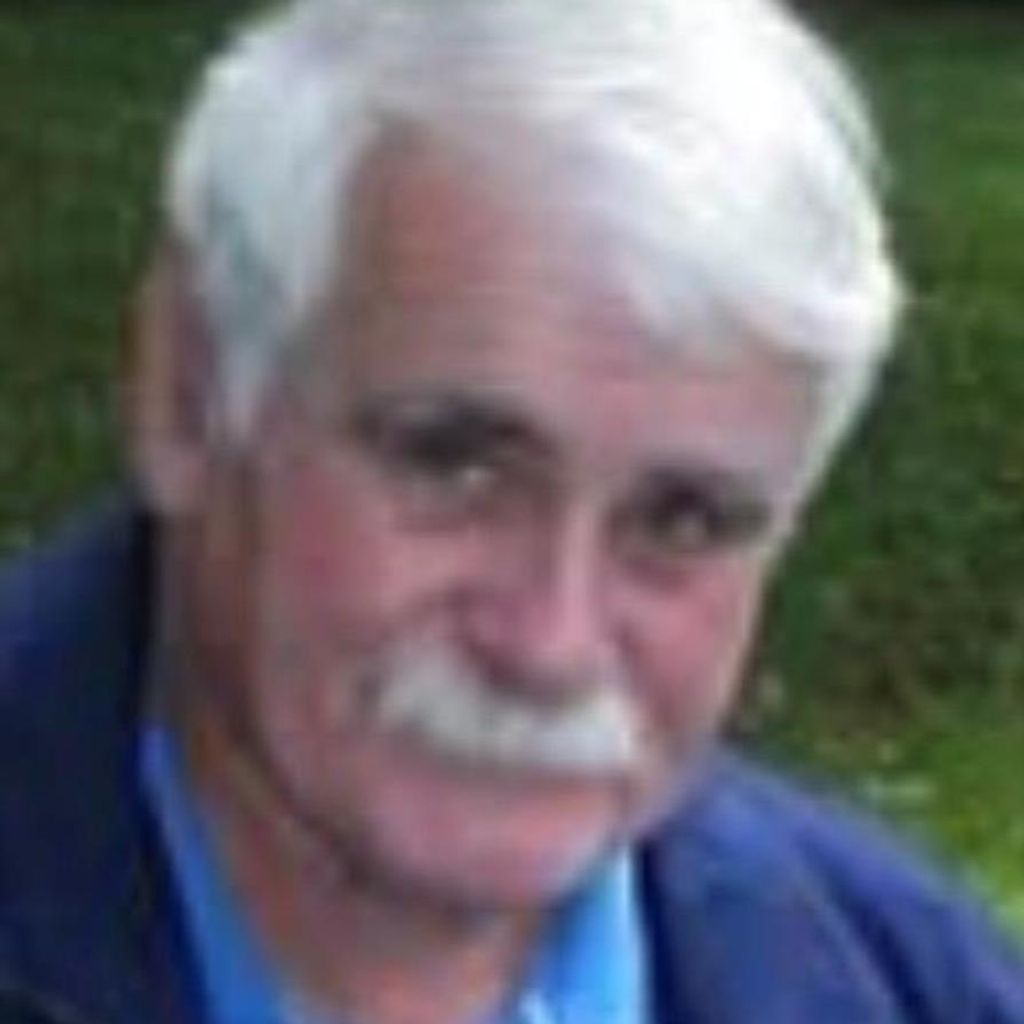 Jack D. Gandee Profile Photo