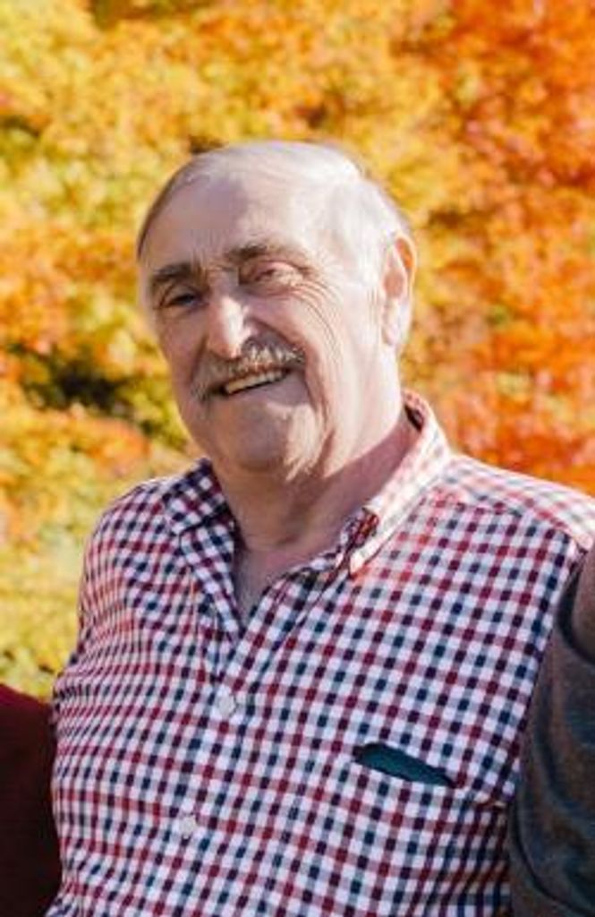 Ronald Stephen Weeks Profile Photo