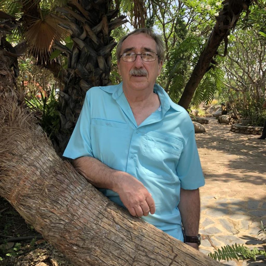 John Henry Fox Profile Photo