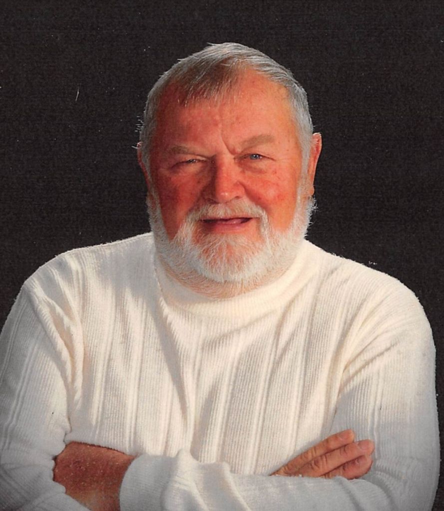 Larry A. Marckel Sr.