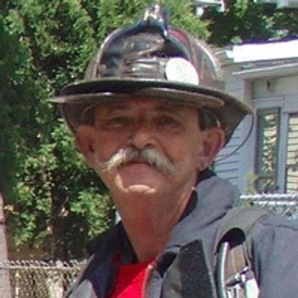 Gerald "Gerry" A. Miller