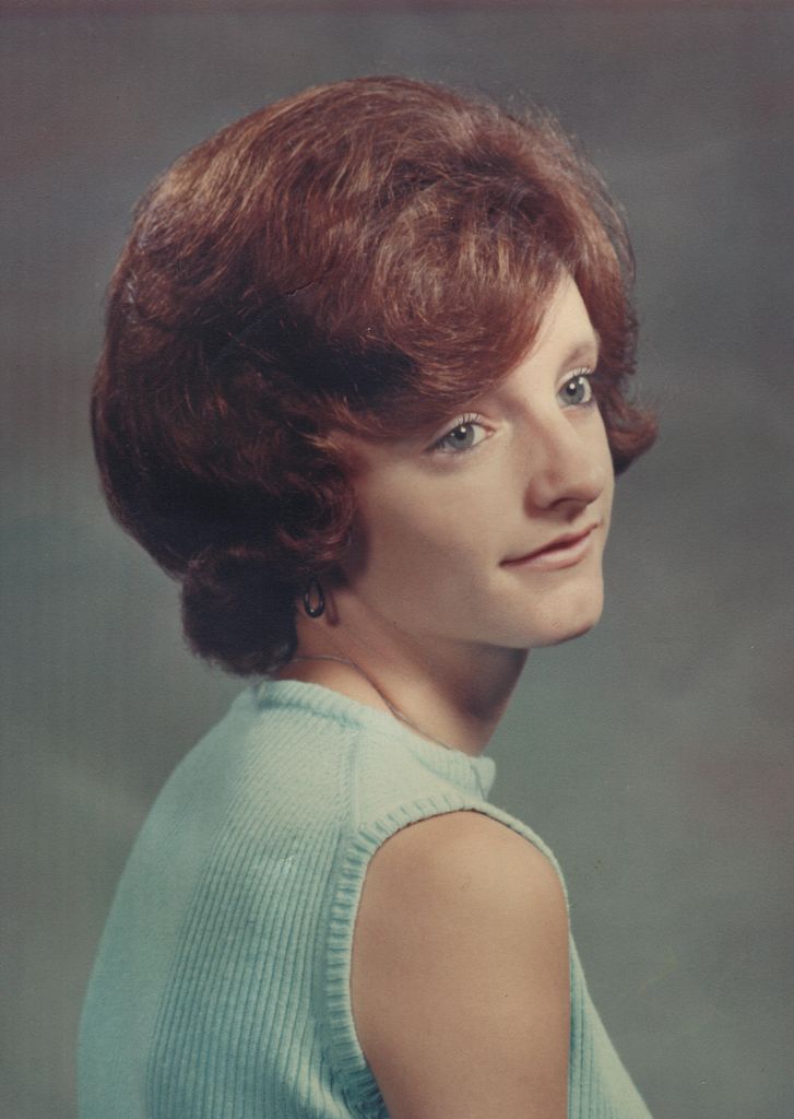 Connie Walker