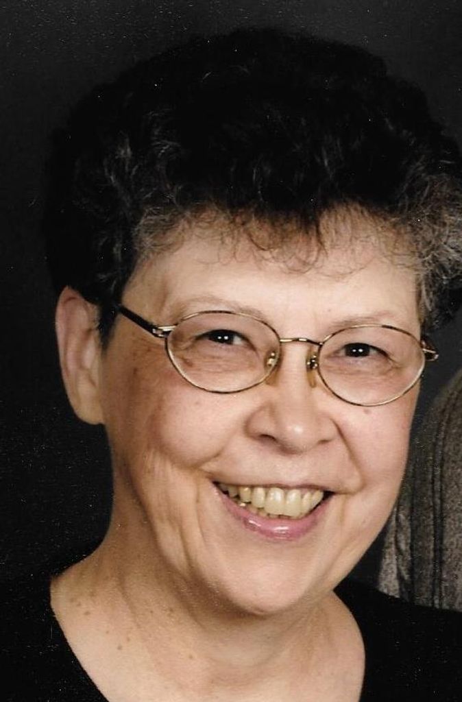 Jacquelyn Carol Rahn Feind