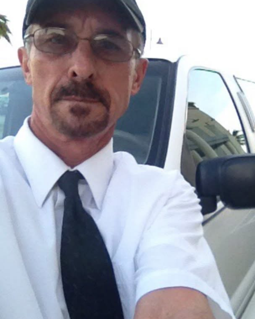 Henry Paul Burkhardt, Jr. Profile Photo