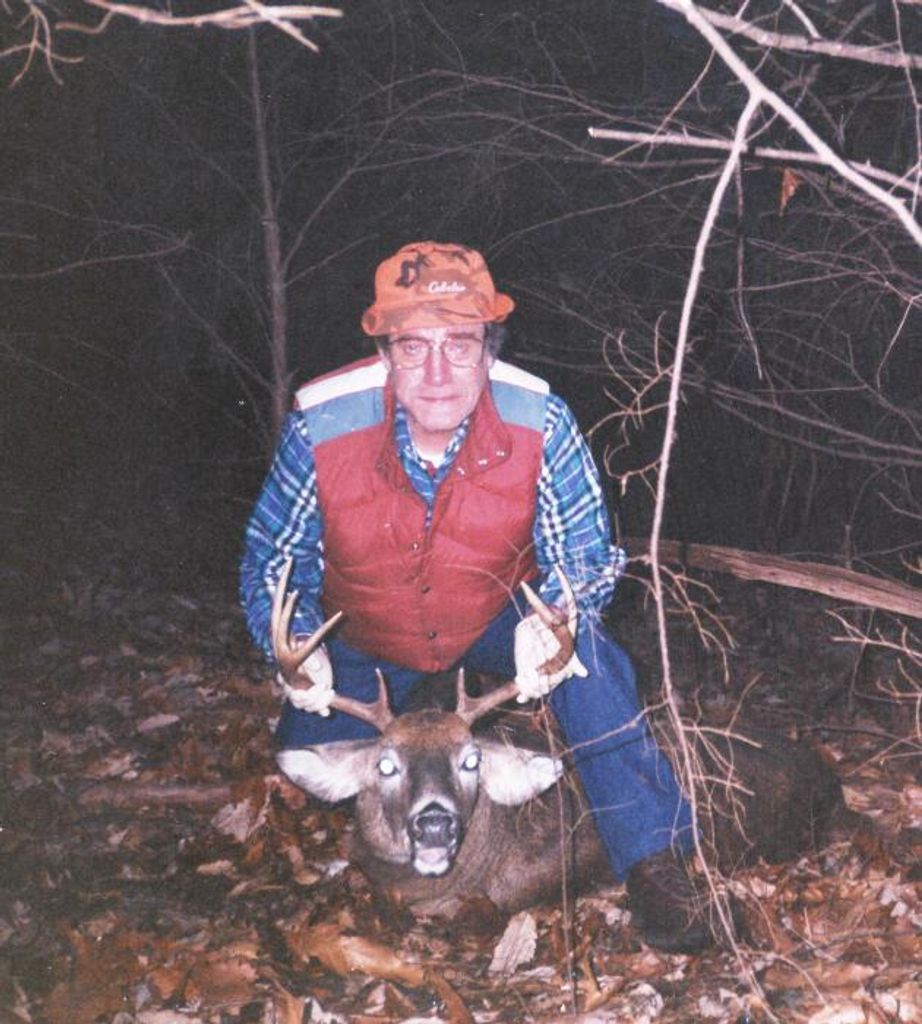 Ralph W. Seltzer Profile Photo