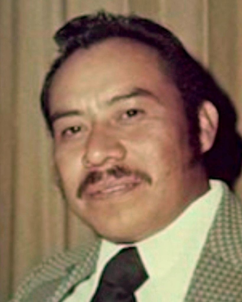 Julio G. Perez Jr.