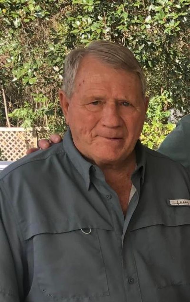 George "Buddy" Haas Profile Photo