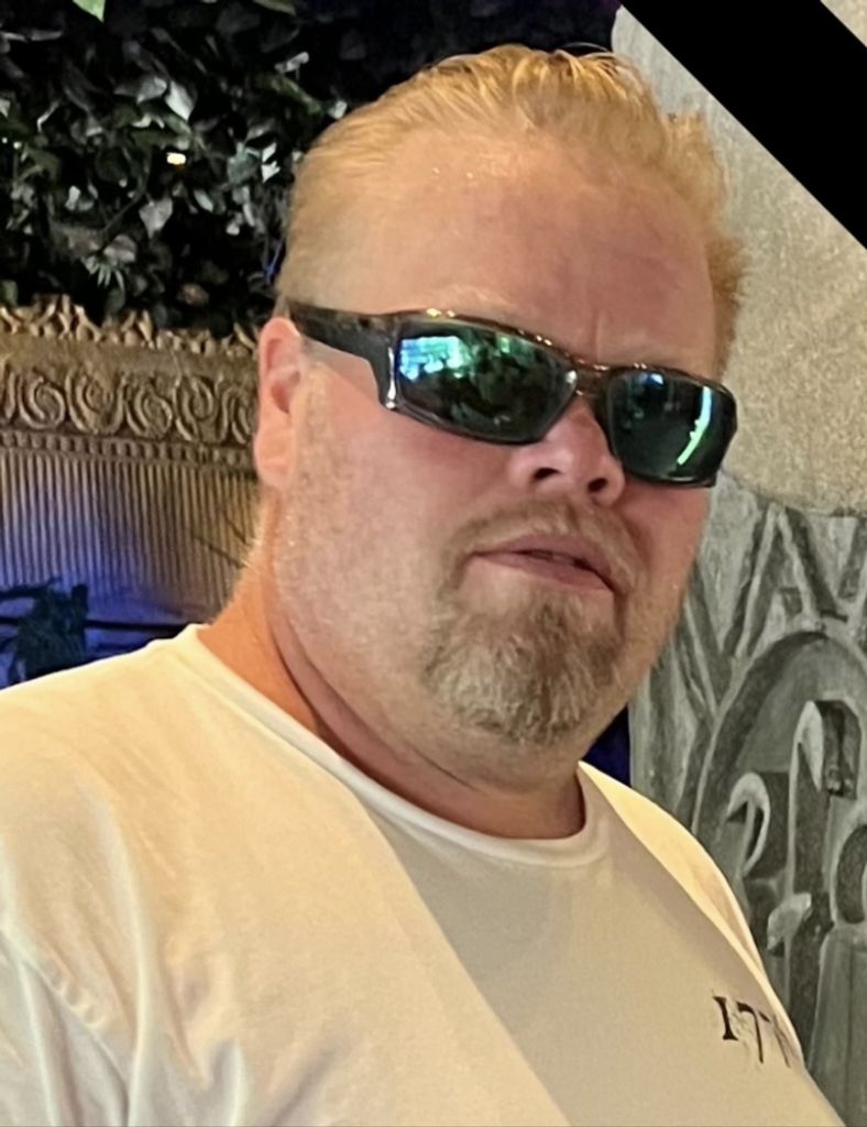 Mathew Fry Profile Photo