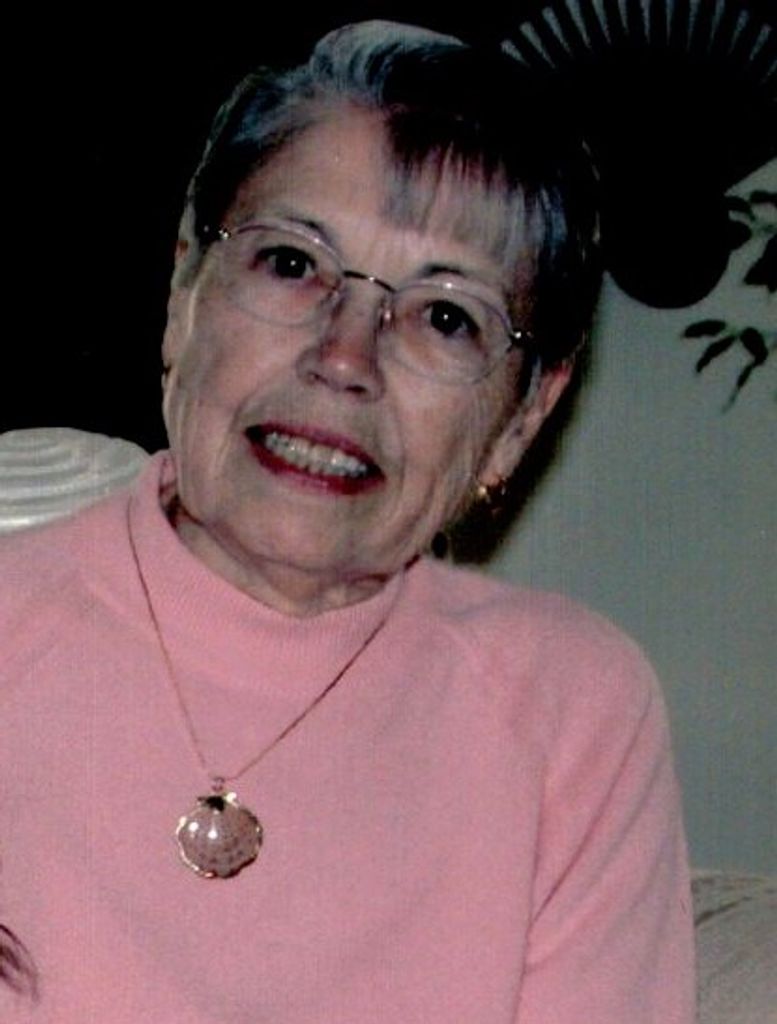 Louise Eller Willett Profile Photo