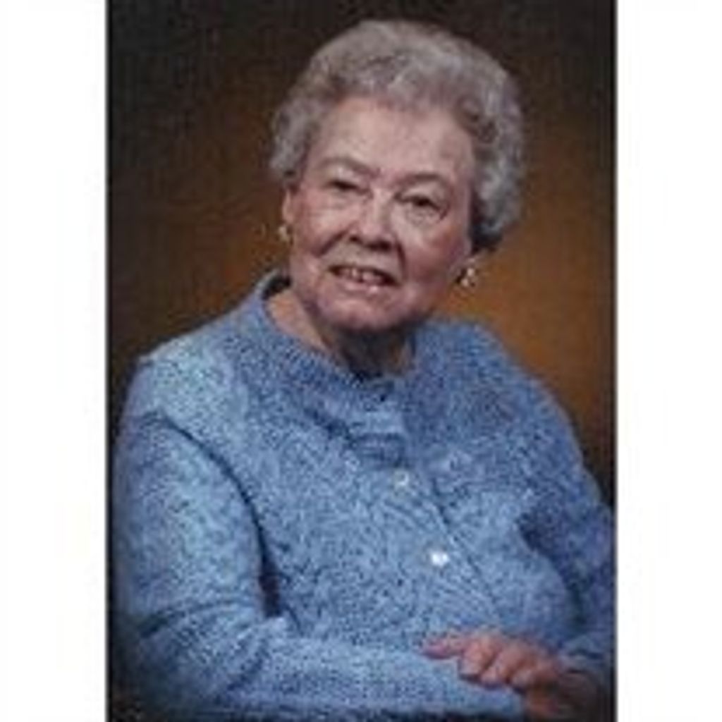 Margart  Von Bargen