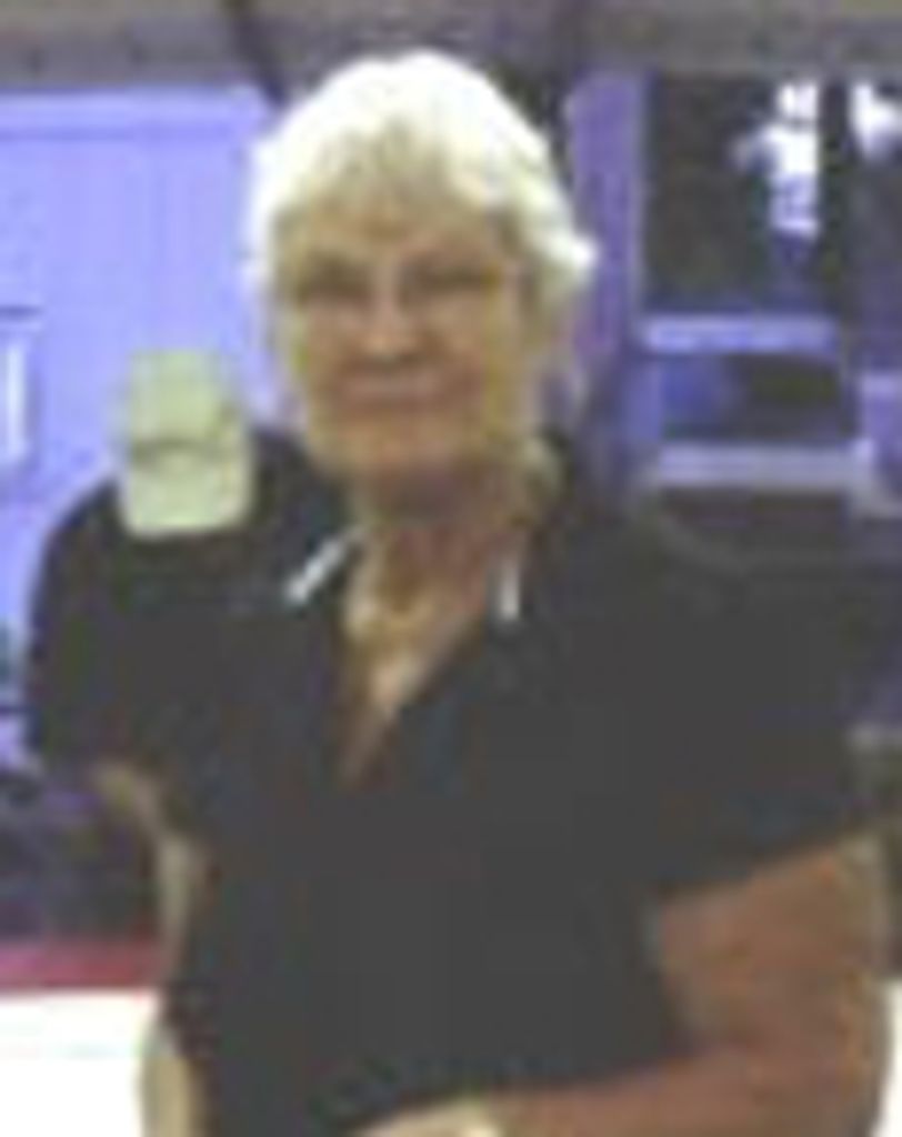 Judy A. Votaw Profile Photo