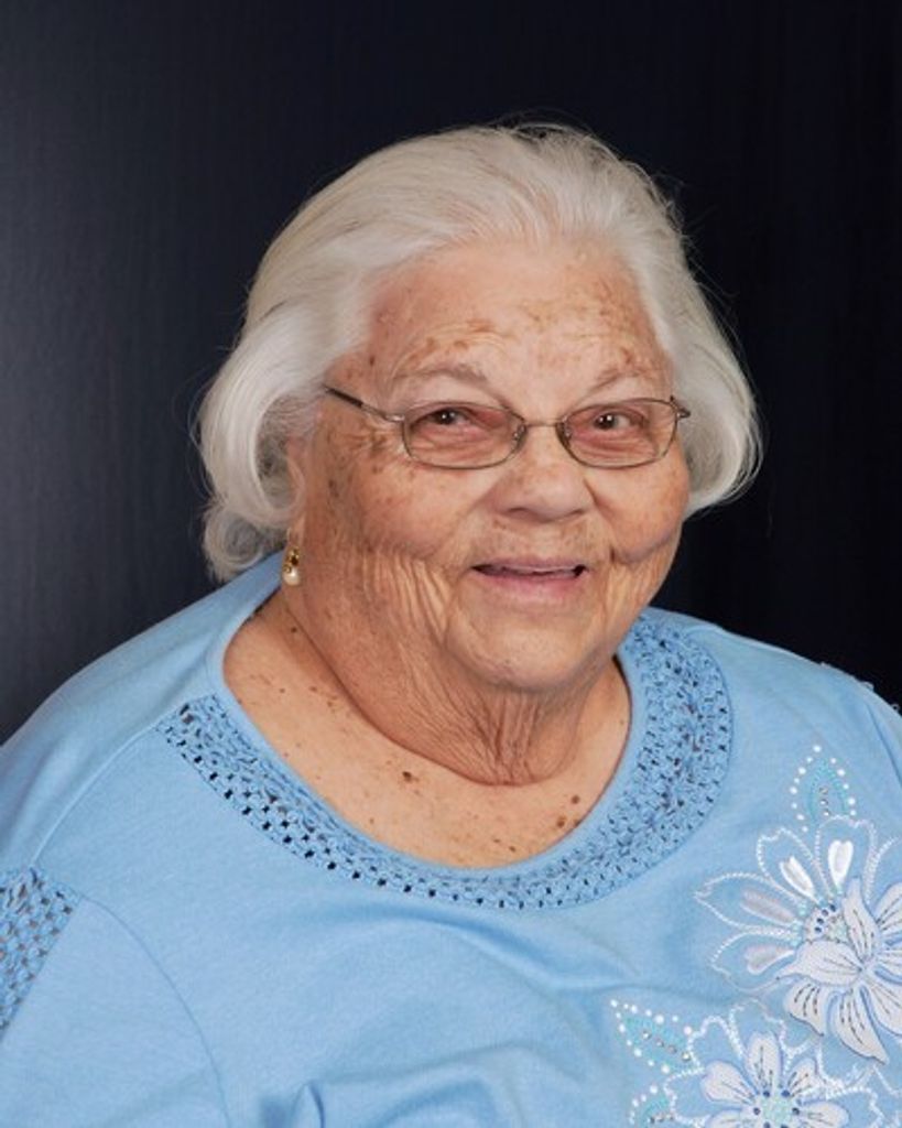 Loretta Kessler Lancaster