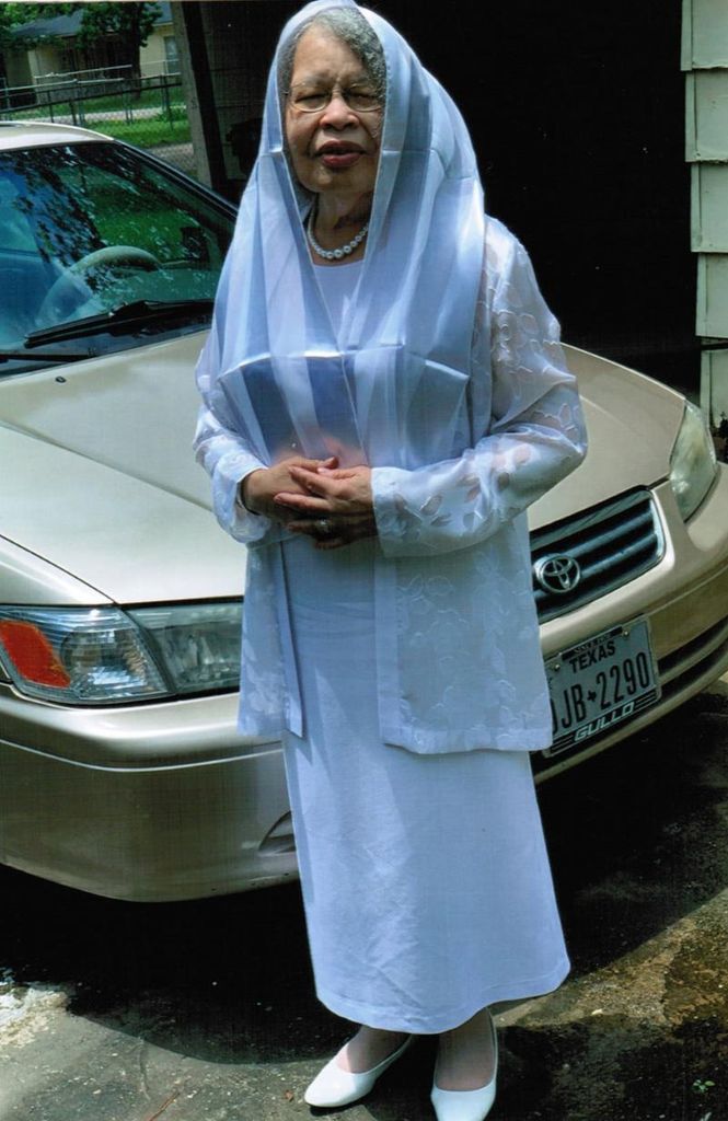 Delores Cleveland Mikle Profile Photo