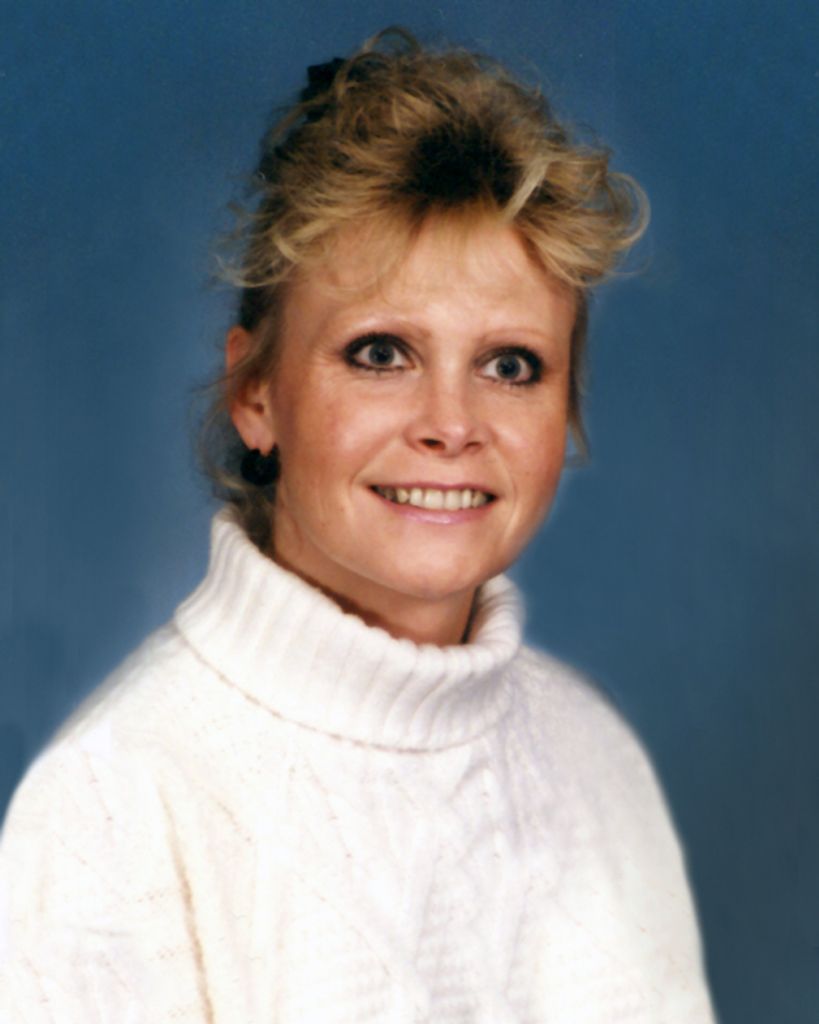 Lynne Marie (Krogh)  Bishop