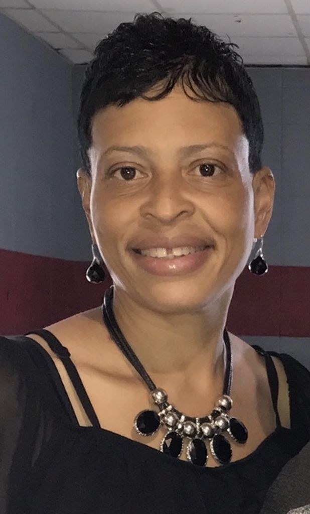 Cassandra "Pooh" Brown Profile Photo