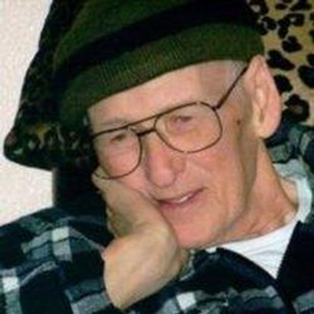 Robert Gail Thompson