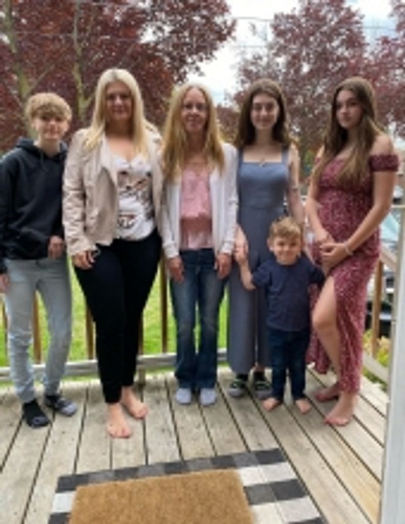 Jeanette Taylor Profile Photo