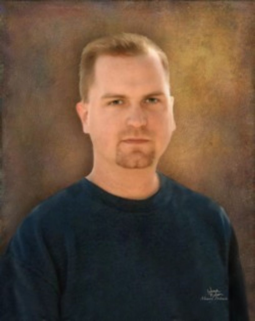 Robert Carl Brian Smith