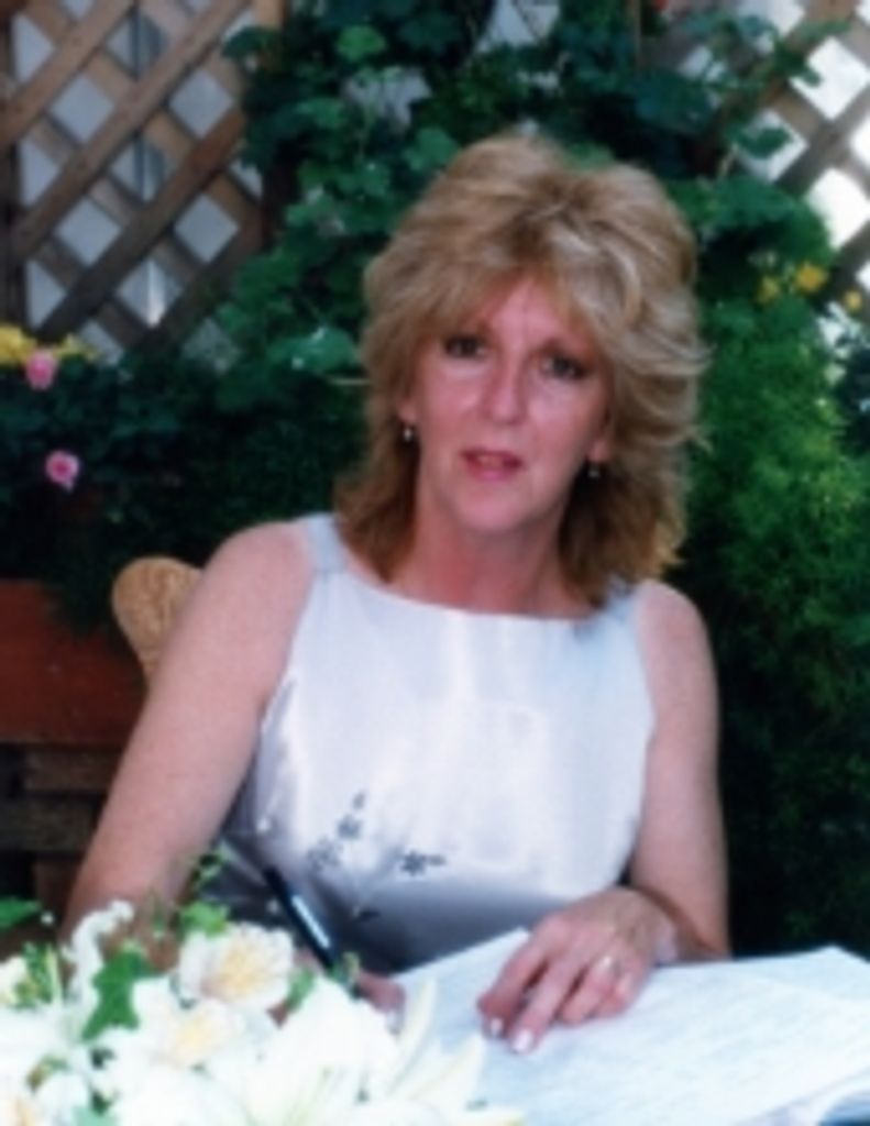 Donna Belliveau Profile Photo