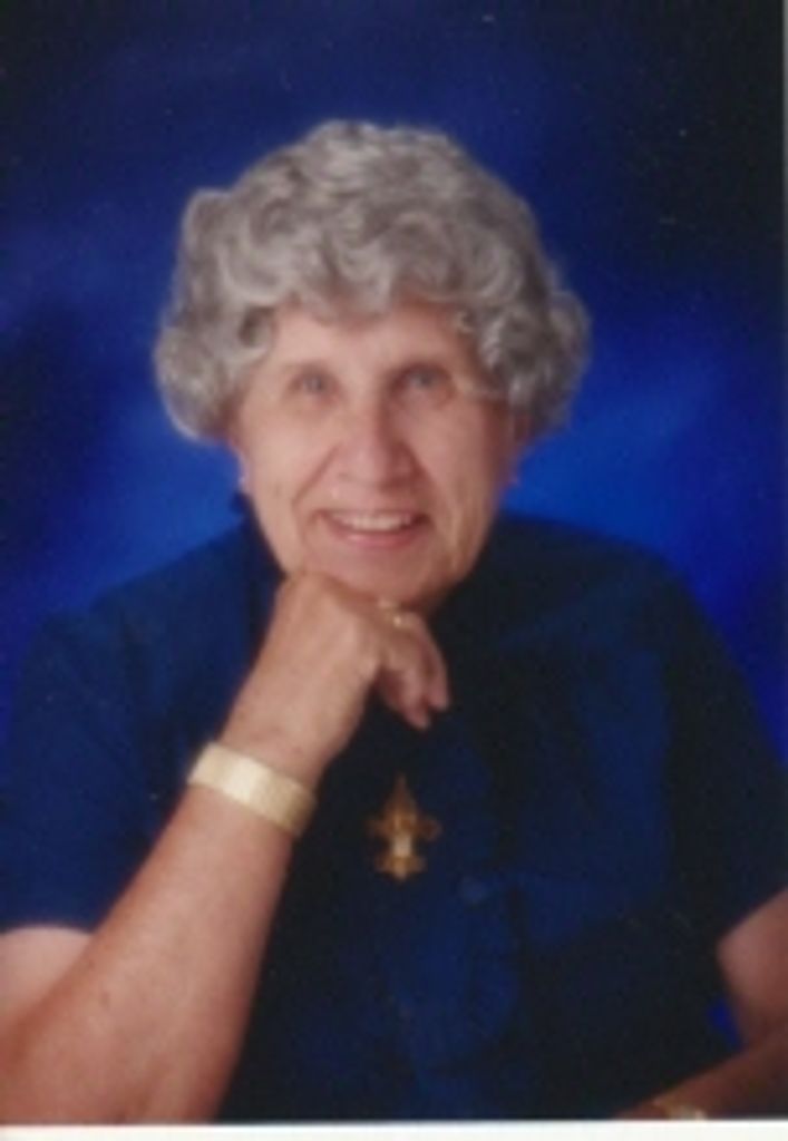 Marian Clontz