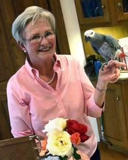 Karen H. Goettsche's obituary image