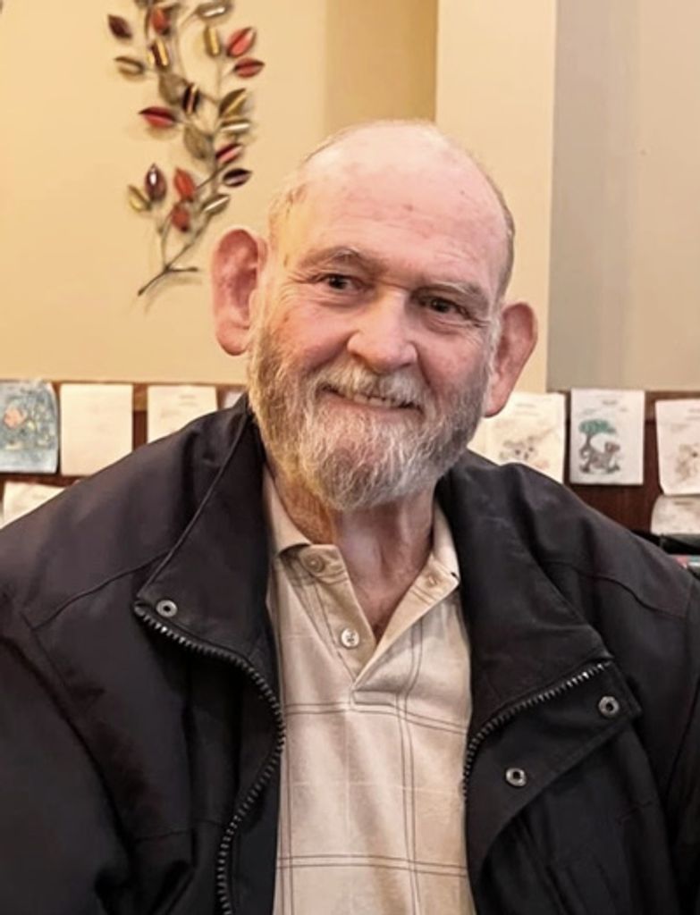 Earl Holman Profile Photo