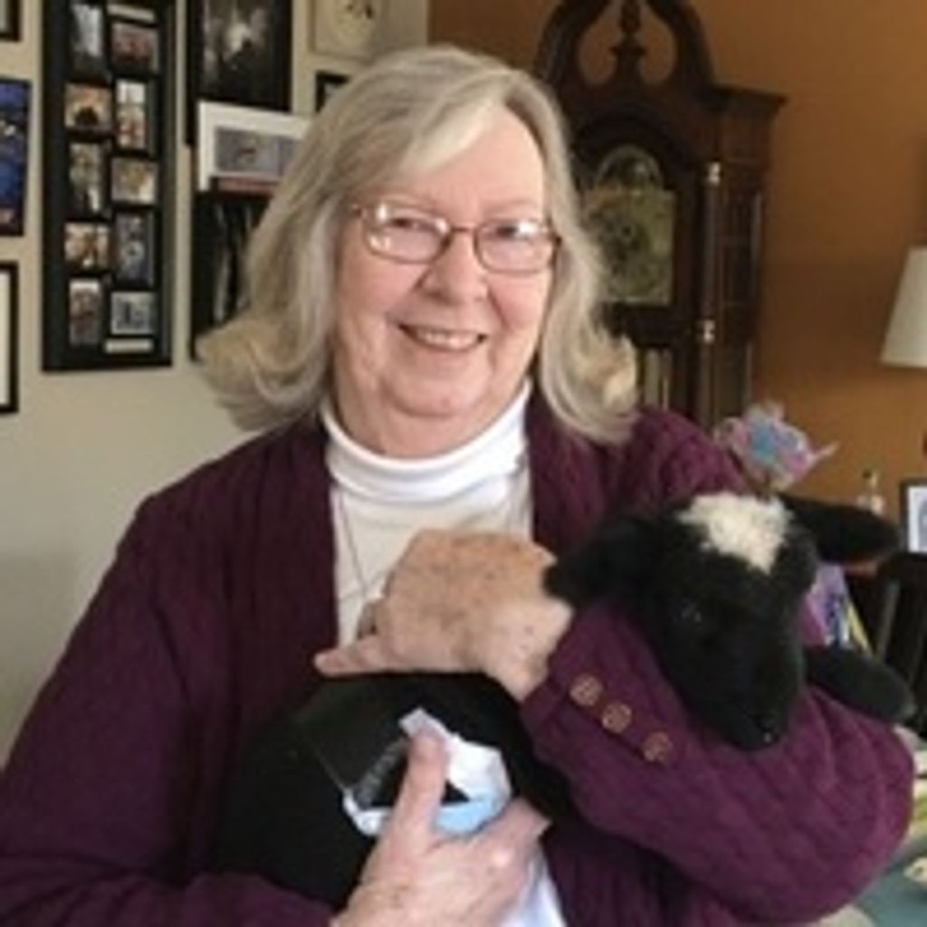 Lynda Lee Mitchell