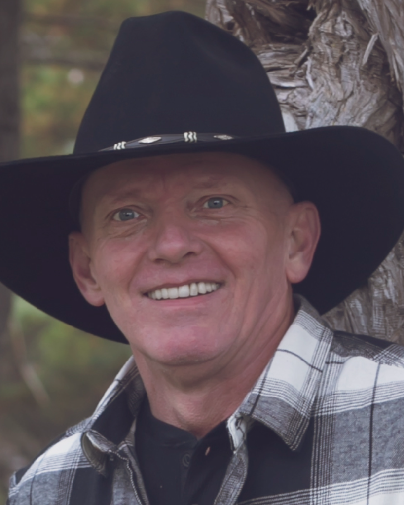 John Michael Robinson Profile Photo