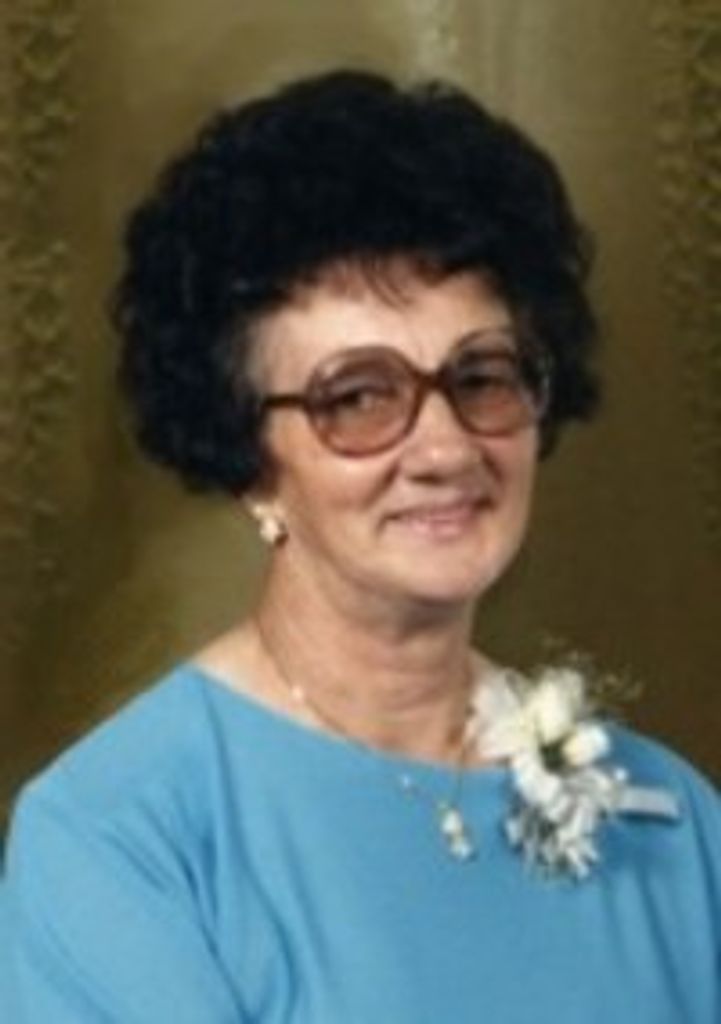 Thelma Fikstad