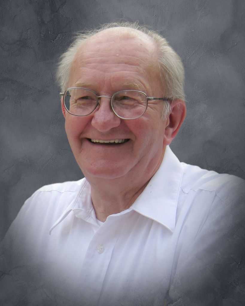 Rev. Lester Allen Honson Profile Photo