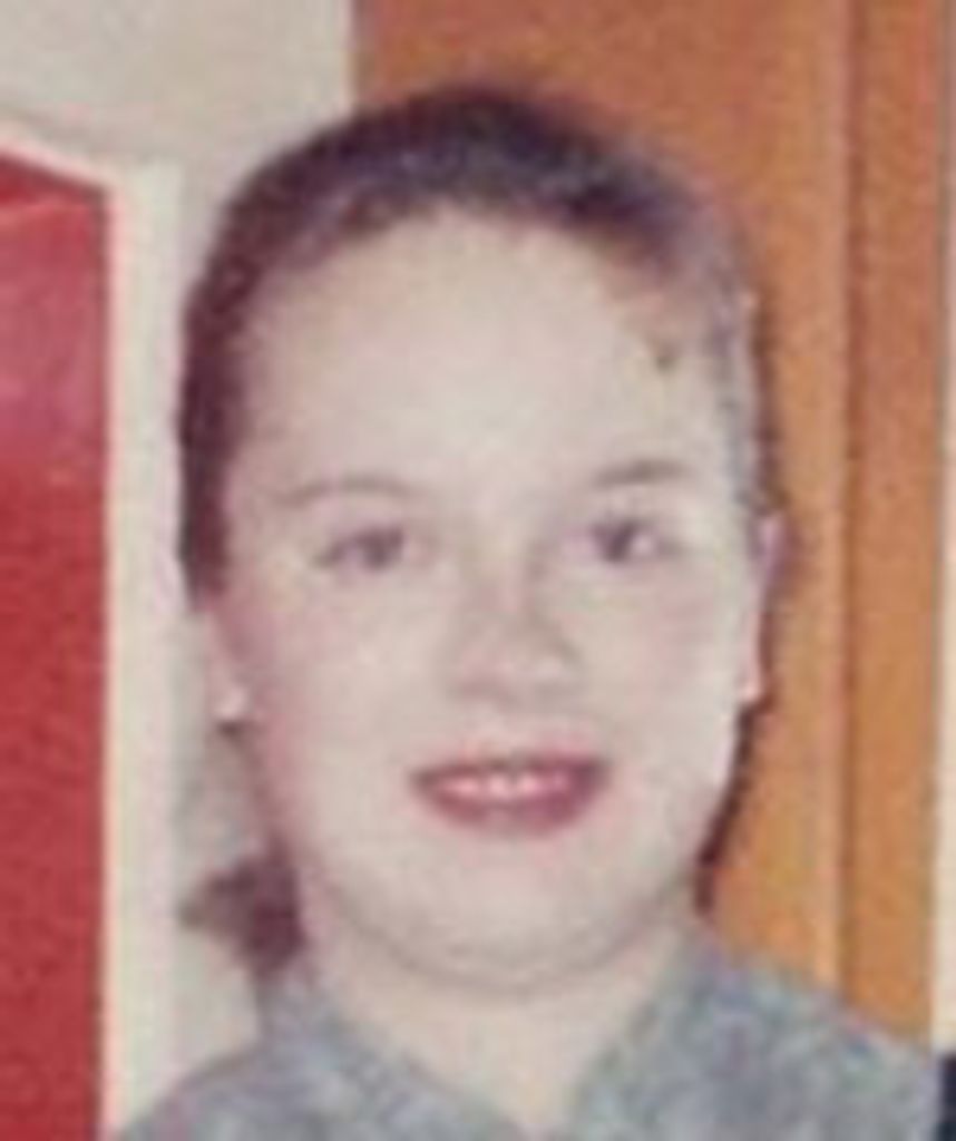 Elisabeth A. "Bette" Richard