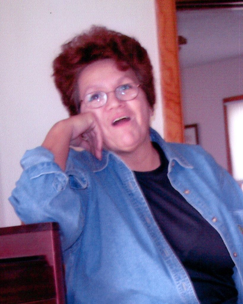 June Christy